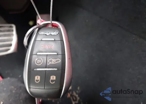 2019 Alfa Romeo Stelvio Ti Lusso Awd z USA, uszkodzony, nr VIN ZASPAKBN9K7C44280